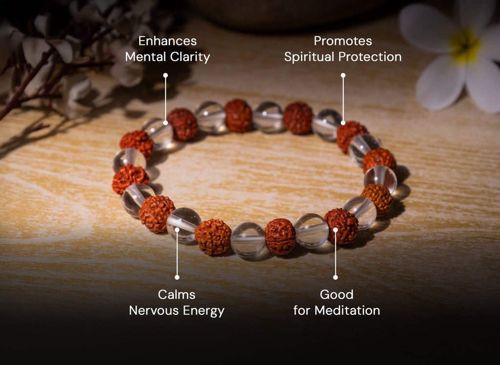 Sukh Samriddhi Bracelet