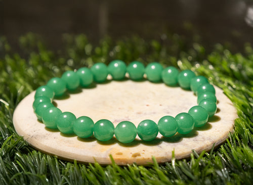 Green Aventurine Bracelet