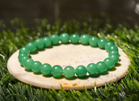 Green Aventurine Bracelet