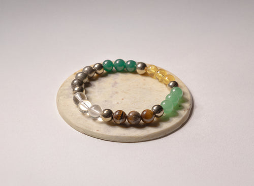 Dhan Yog Bracelet (Dhan Varsha Bracelet)