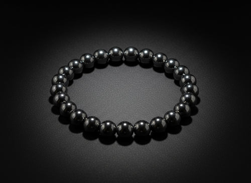 Hematite Bracelet