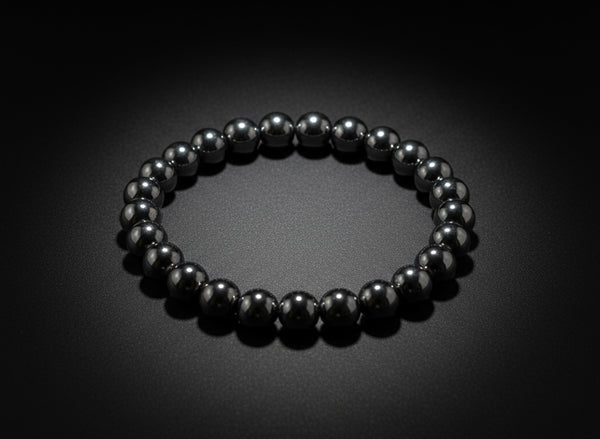 Hematite Bracelet