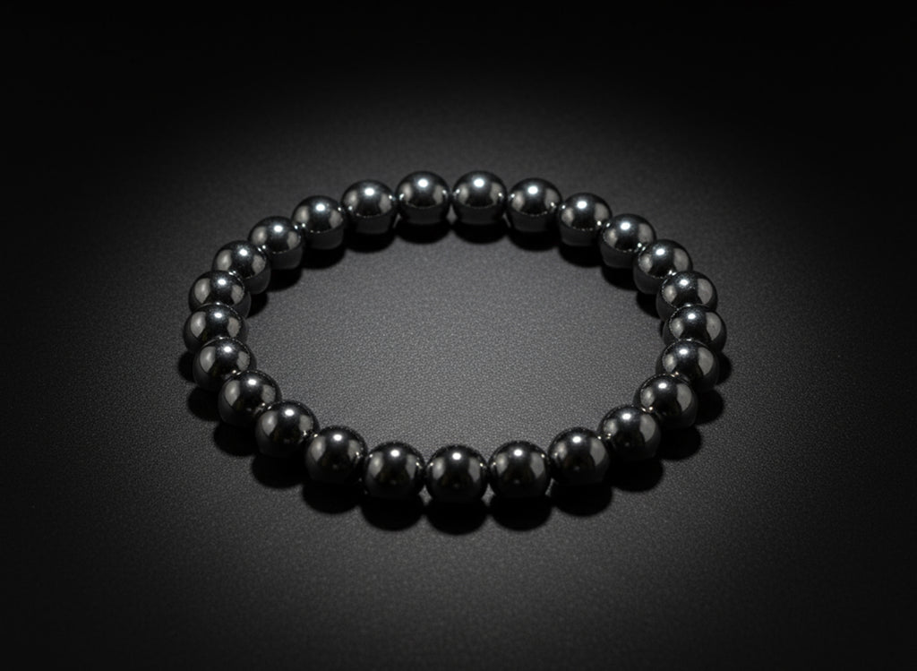 Hematite Bracelet