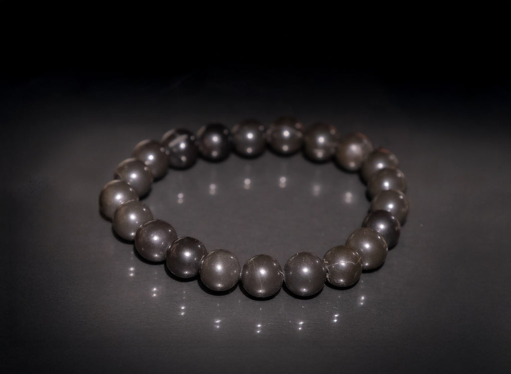 Hematite Bracelet