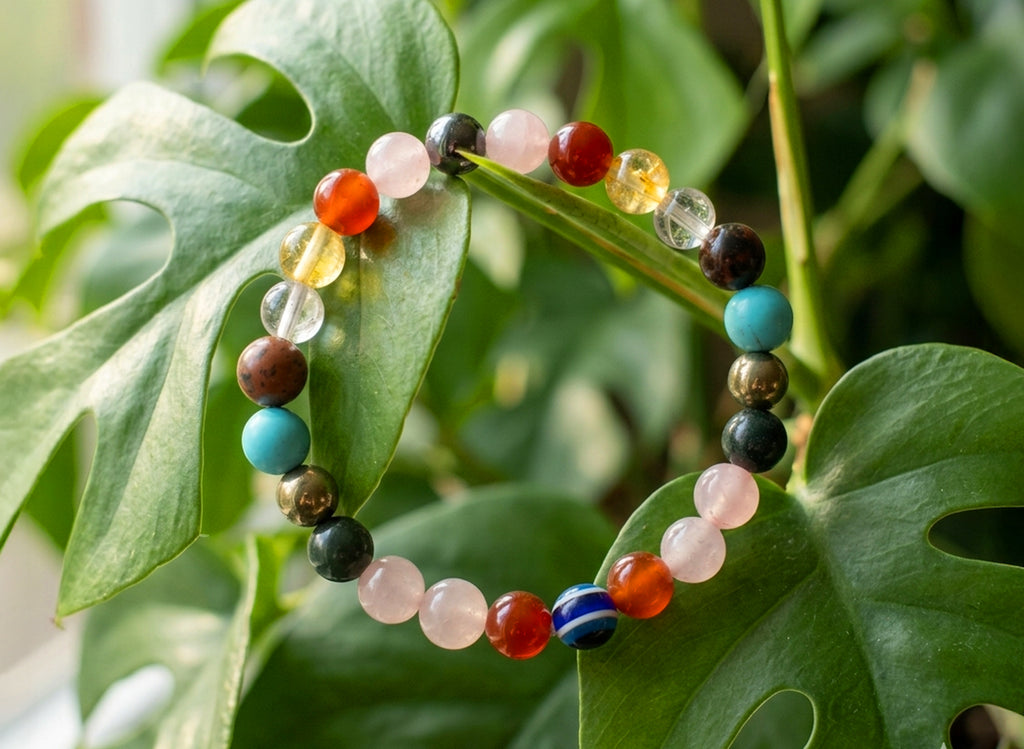 Pregnancy & Fertility Bracelet