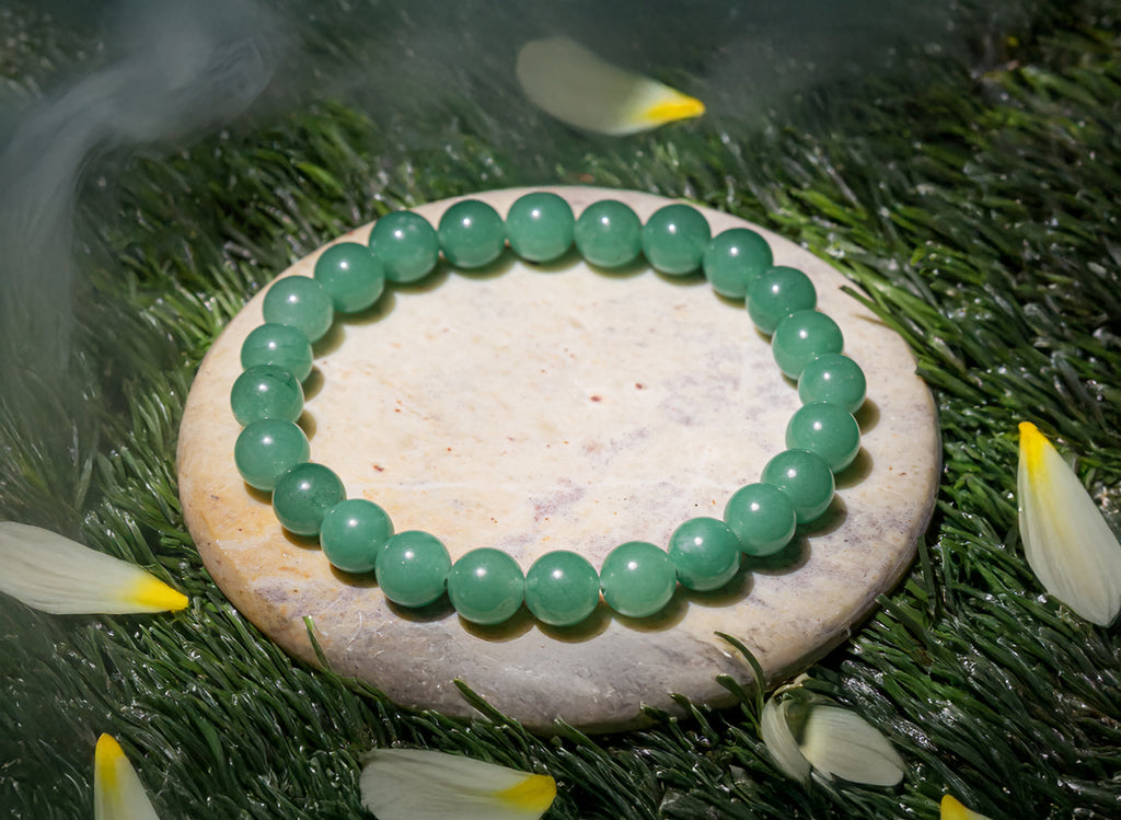 Green Aventurine Bracelet