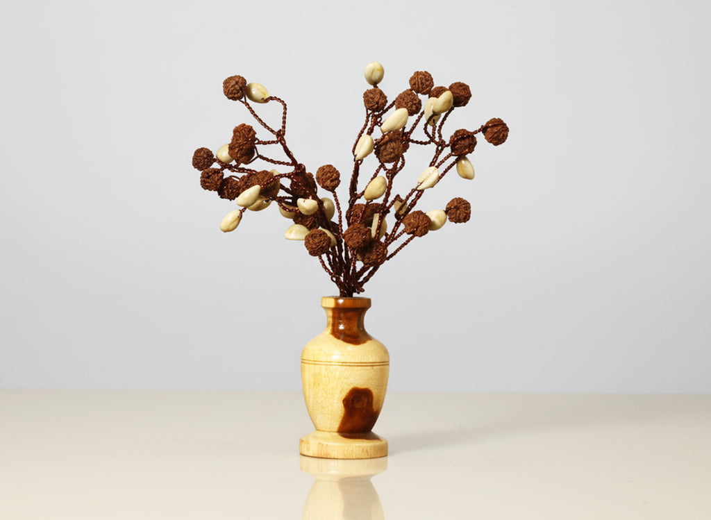 Kodi Rudraksha Tree (54 Beads)