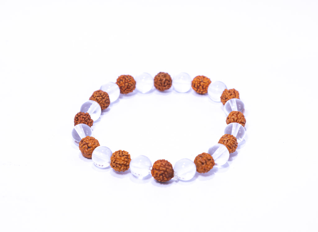 Sukh Samriddhi Bracelet
