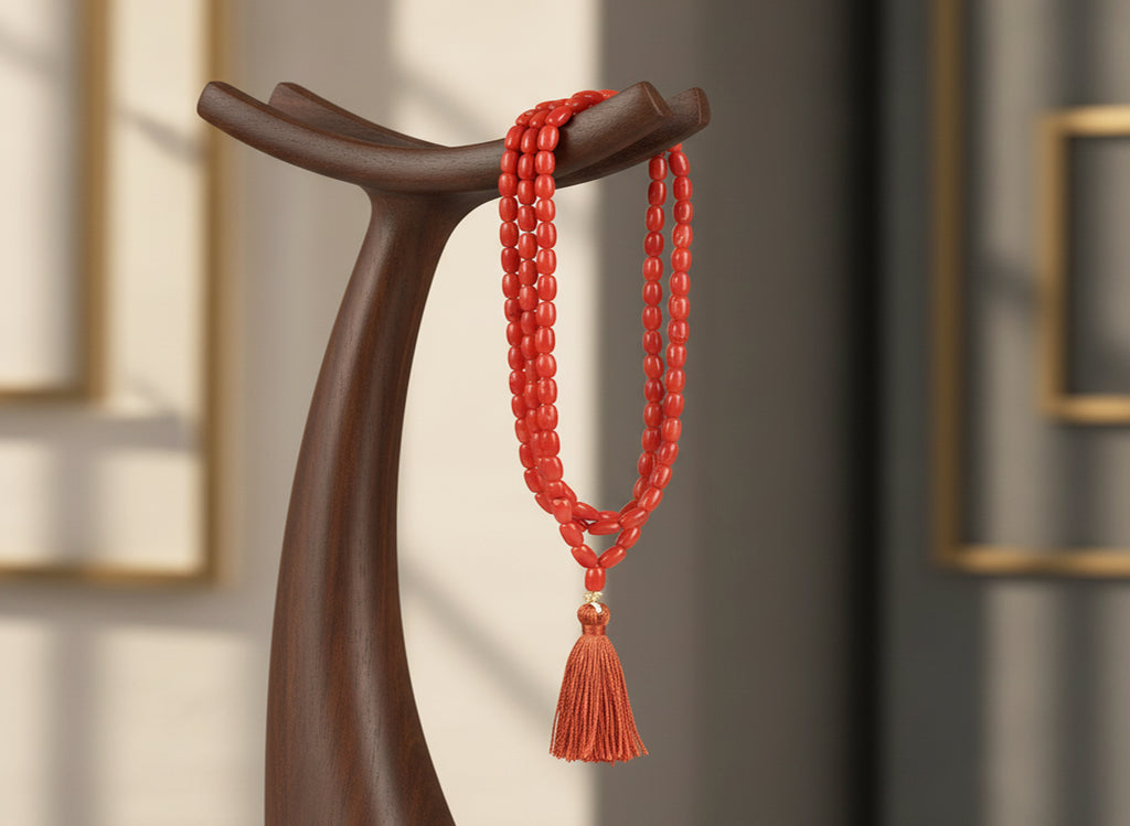 Coral (Munga) Mala