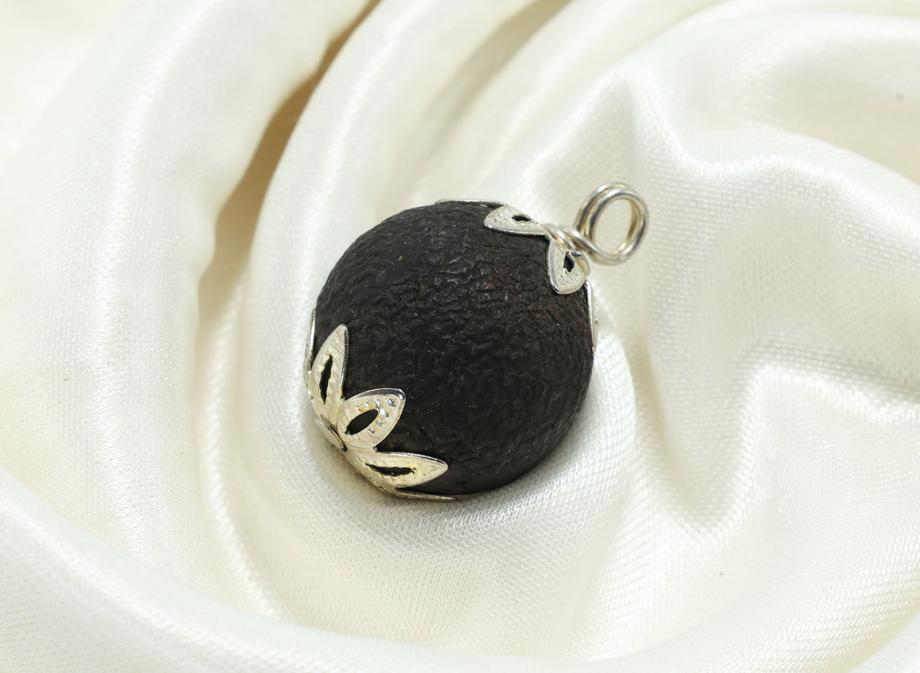 Nazar Battu Bead Pendant