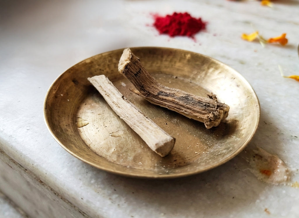 Arand Mool - Eranda Mool