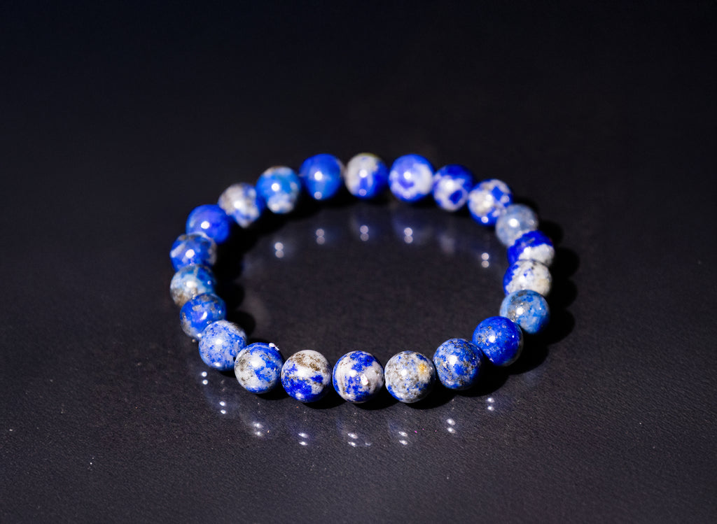 Lapis Lazuli Bracelet