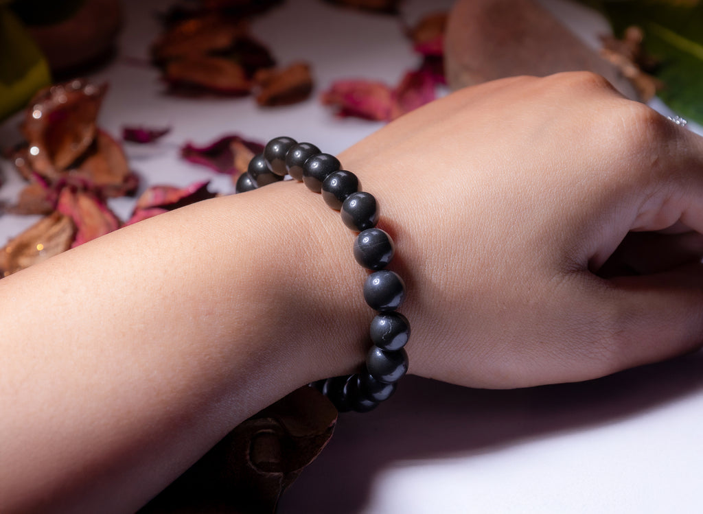 Hematite Bracelet
