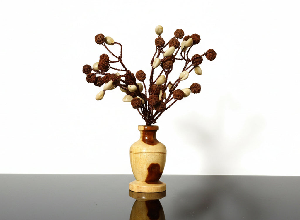 Kodi Rudraksha Tree (54 Beads)