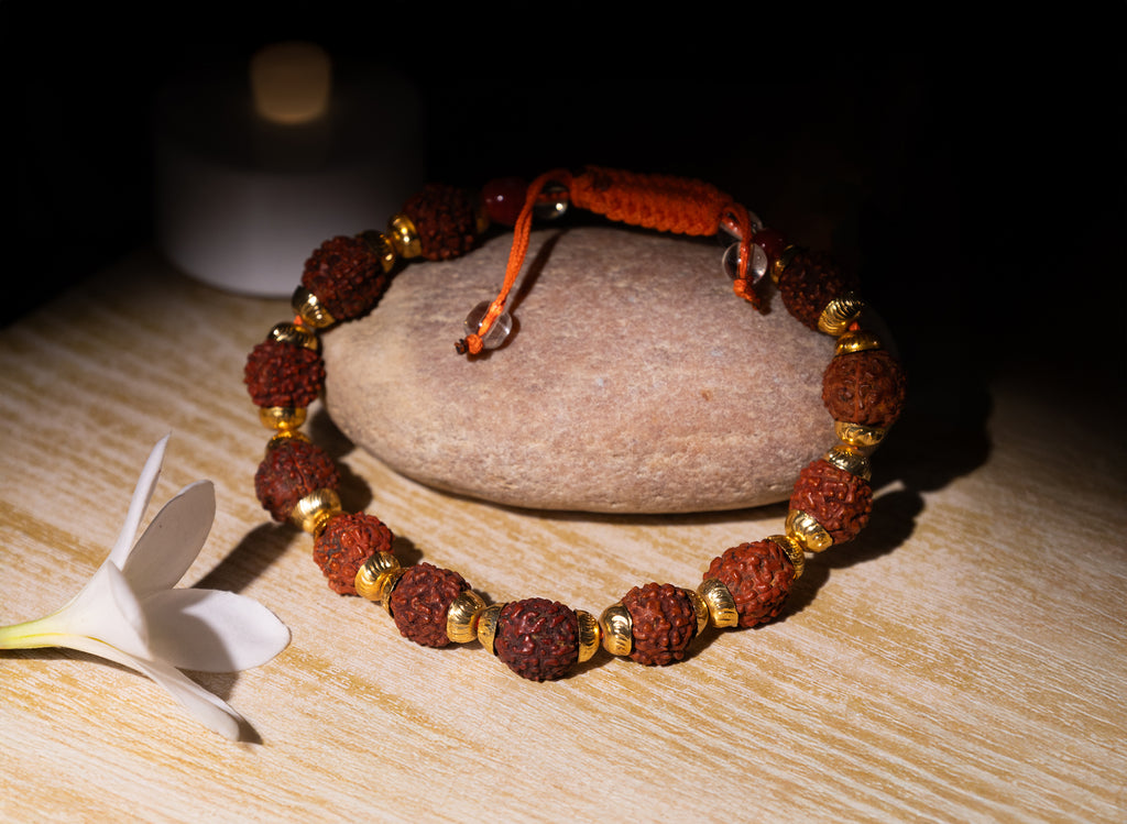 Rudra kavach Bracelet