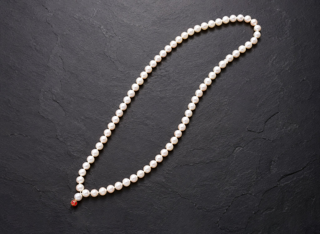 Pearl Mala - Moti Mala