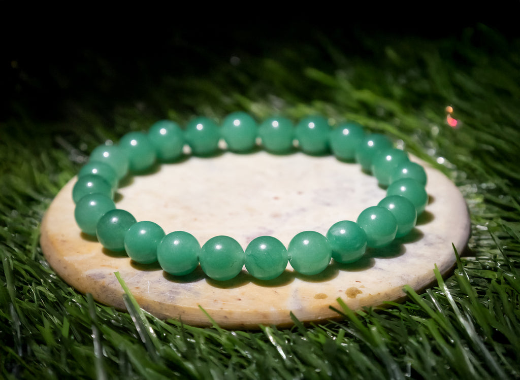 Green Aventurine Bracelet