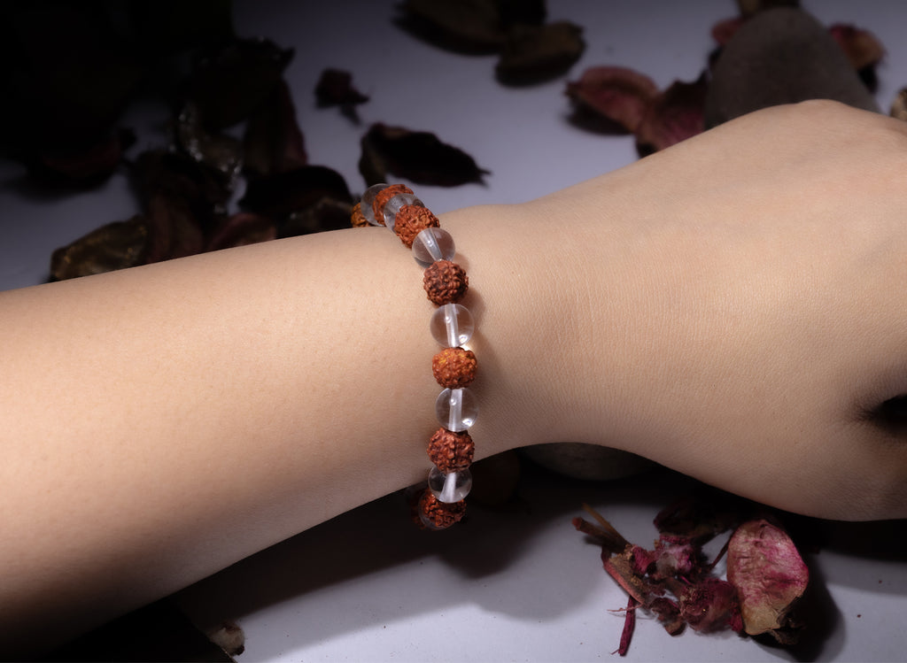 Sukh Samriddhi Bracelet
