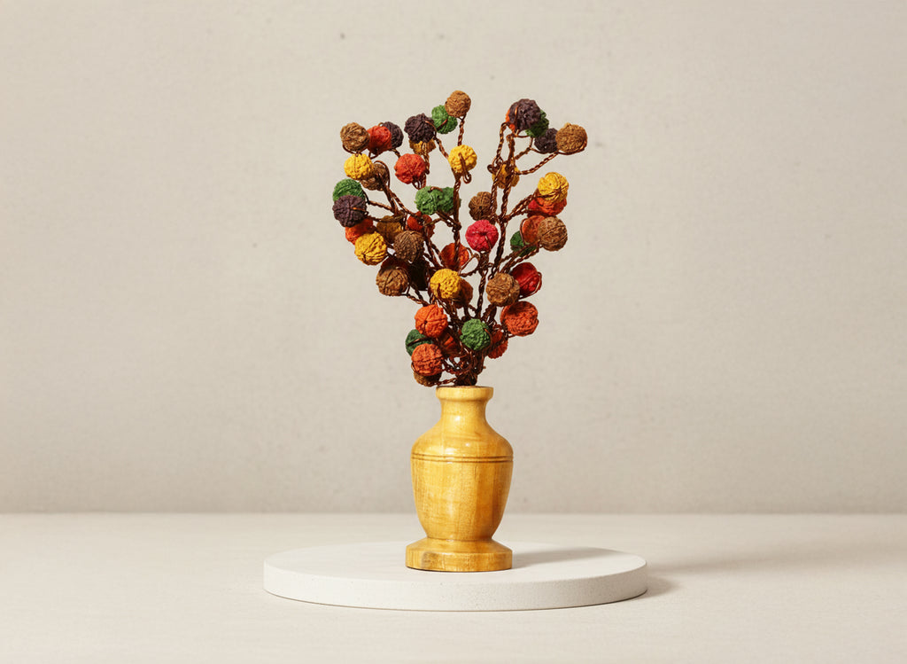 Rudraksha Tree