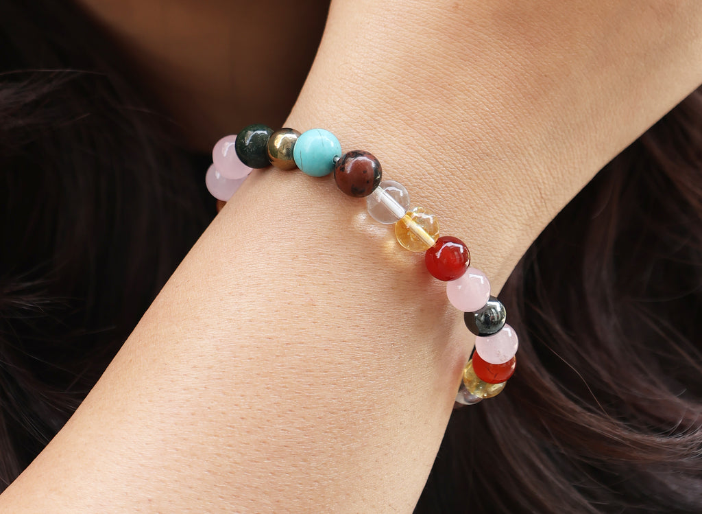 Pregnancy & Fertility Bracelet