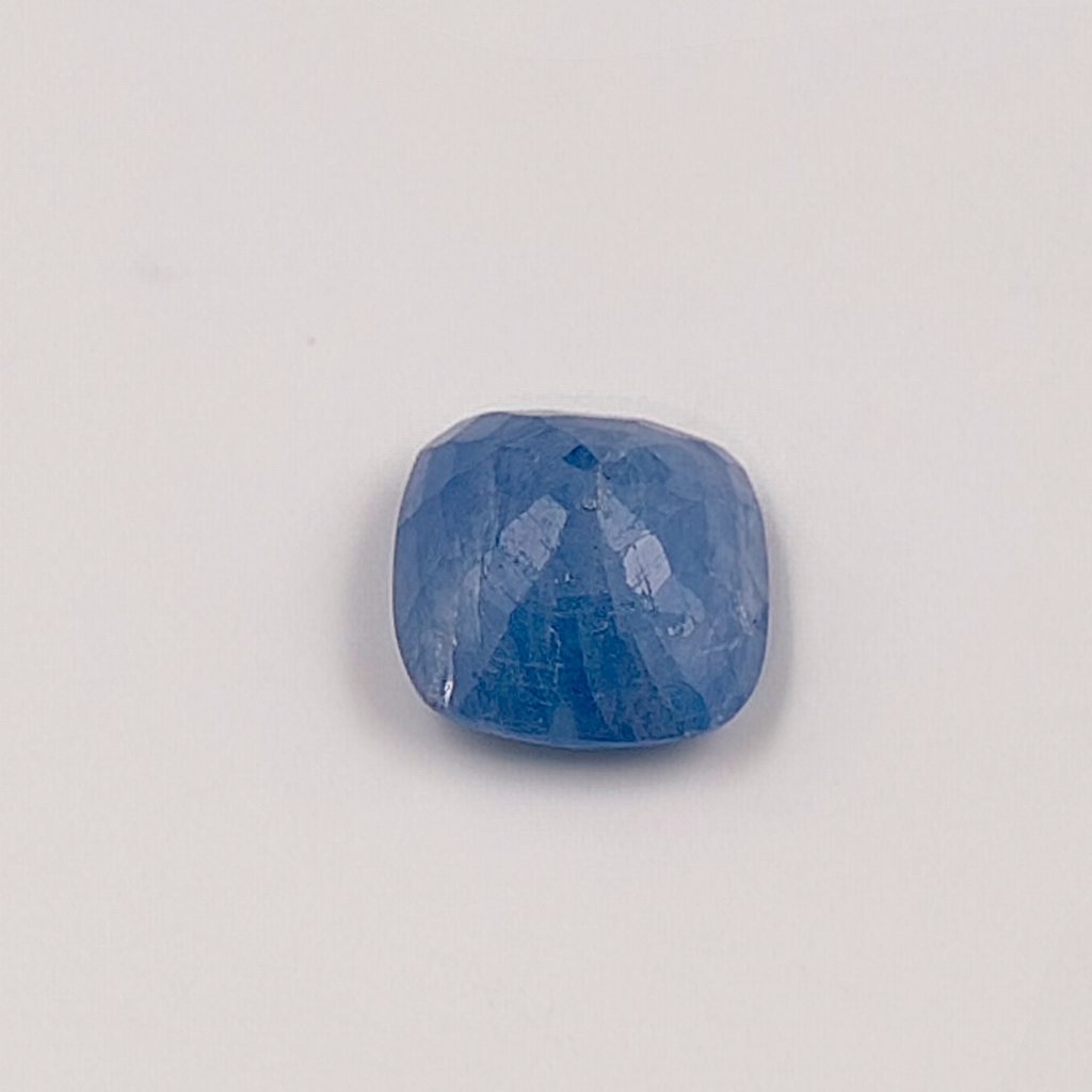 Burmese Blue Sapphire - 5.56 Carat