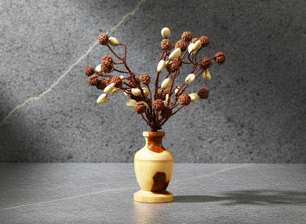Kodi Rudraksha Tree (54 Beads)