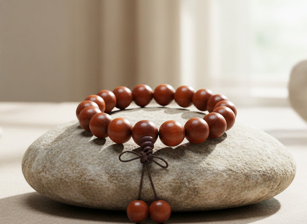 Wooden Bracelet