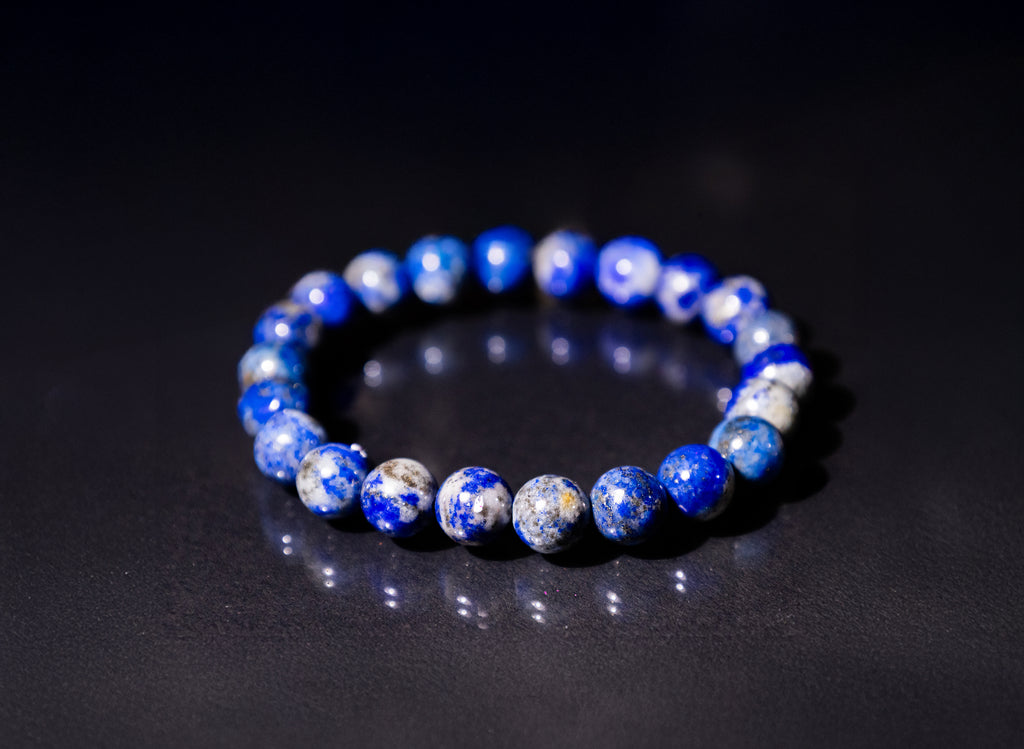 Lapis Lazuli Bracelet