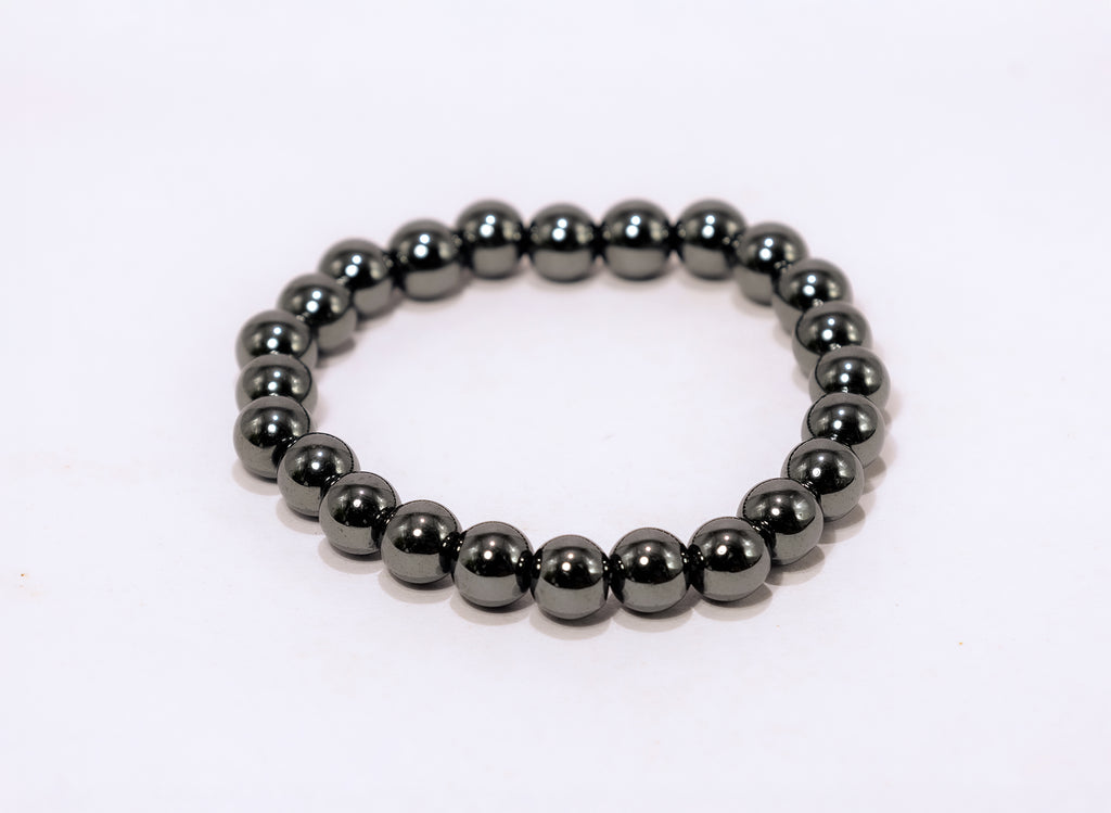 Hematite Bracelet