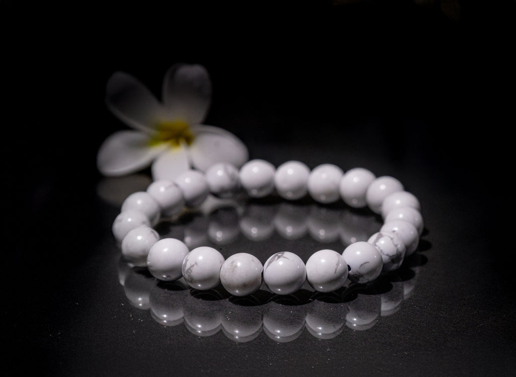 Howlite Bracelet