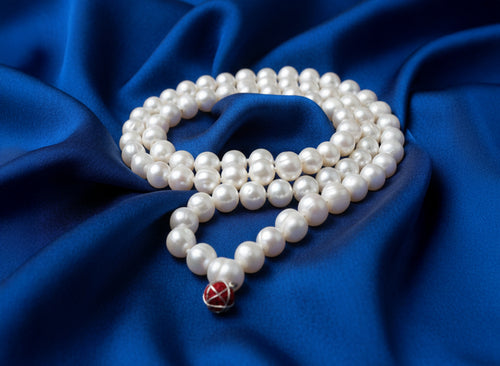 Pearl Mala - Moti Mala