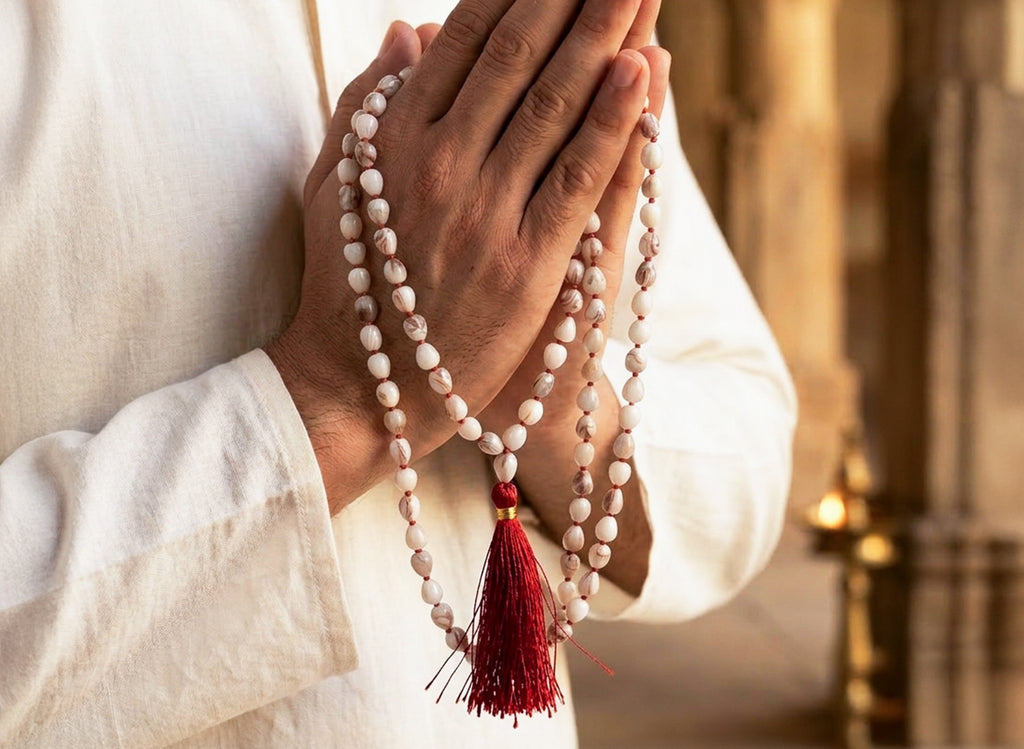 Vaijayanti Mala