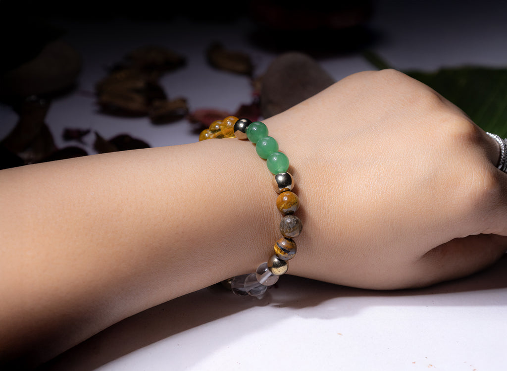 Dhan Varsha Bracelet