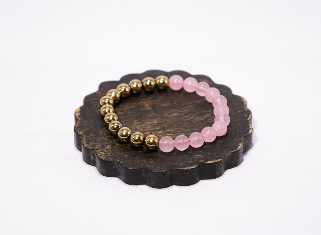Love and Prosperity Bracelet