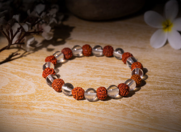 Sukh Samriddhi Bracelet