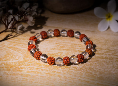 Sukh Samriddhi Bracelet