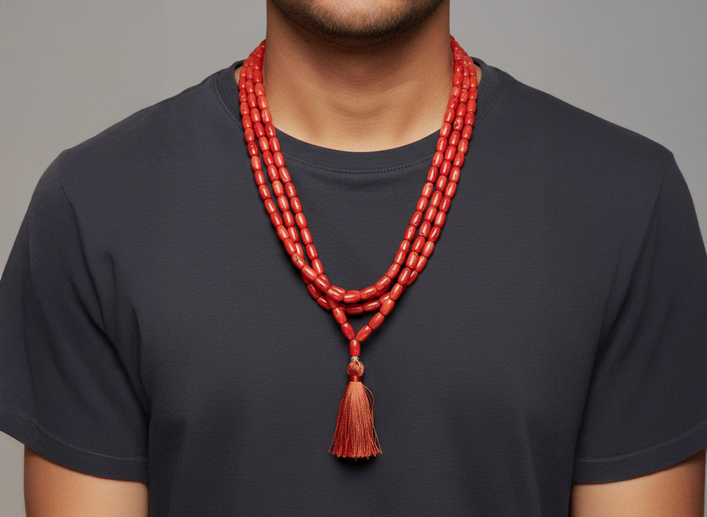 Coral (Munga) Mala