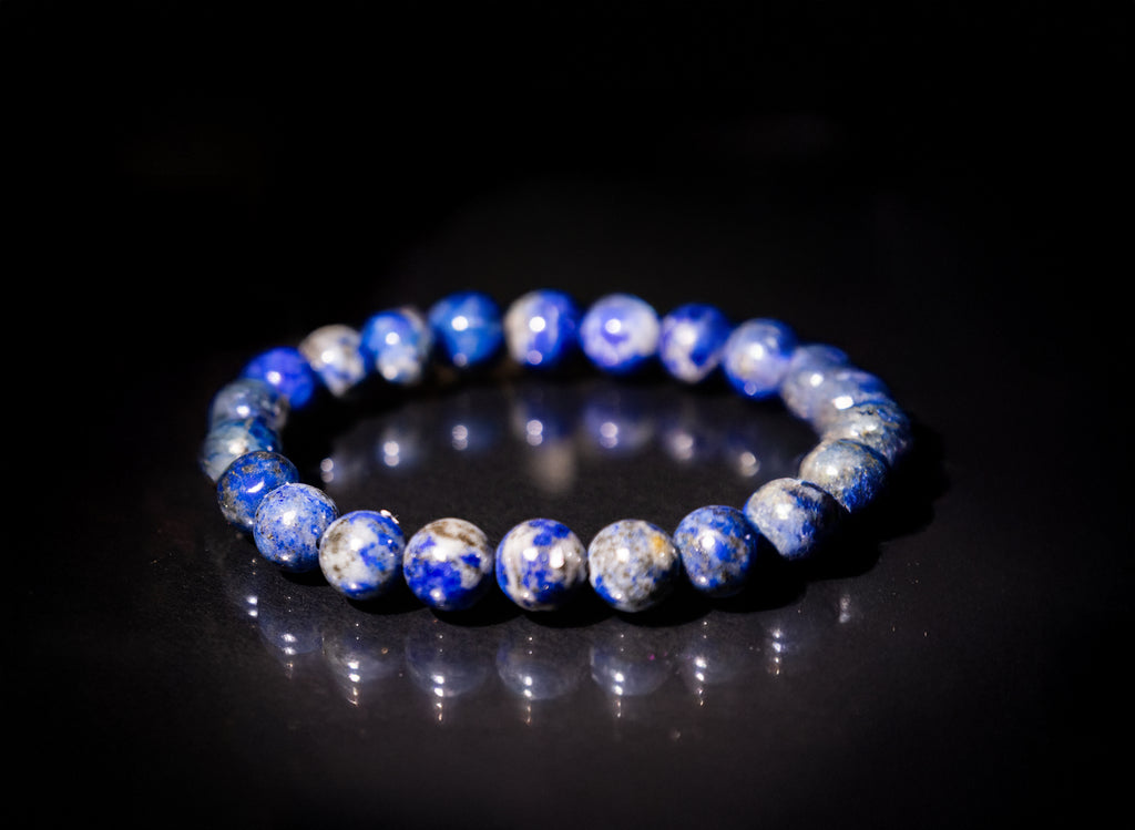 Lapis Lazuli Bracelet