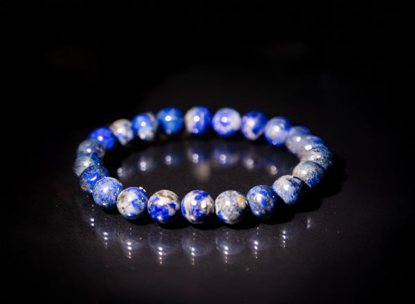 Lapis Lazuli Bracelet
