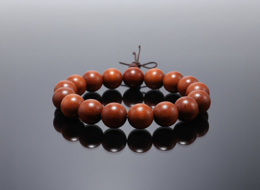 Wooden Bracelet