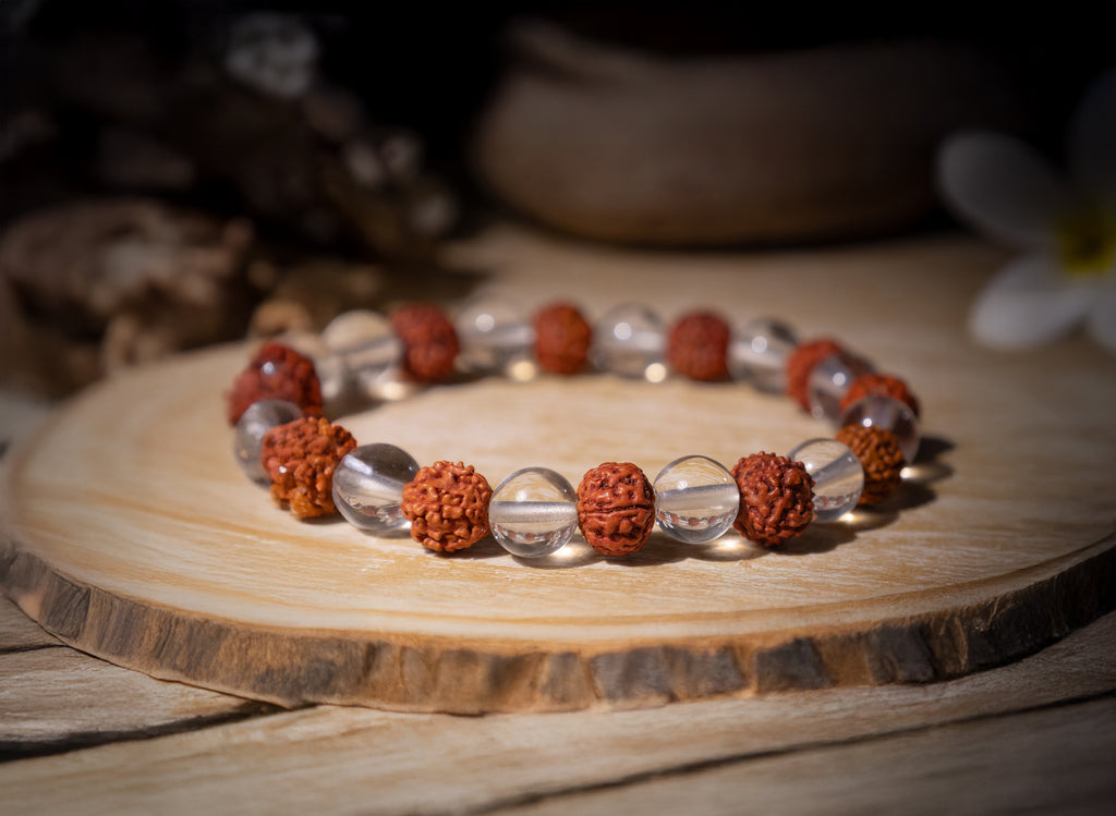 Sukh Samriddhi Bracelet