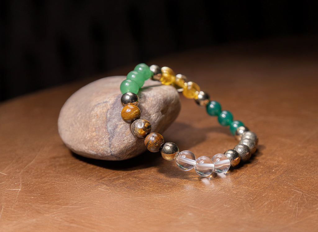 Dhan Varsha Bracelet
