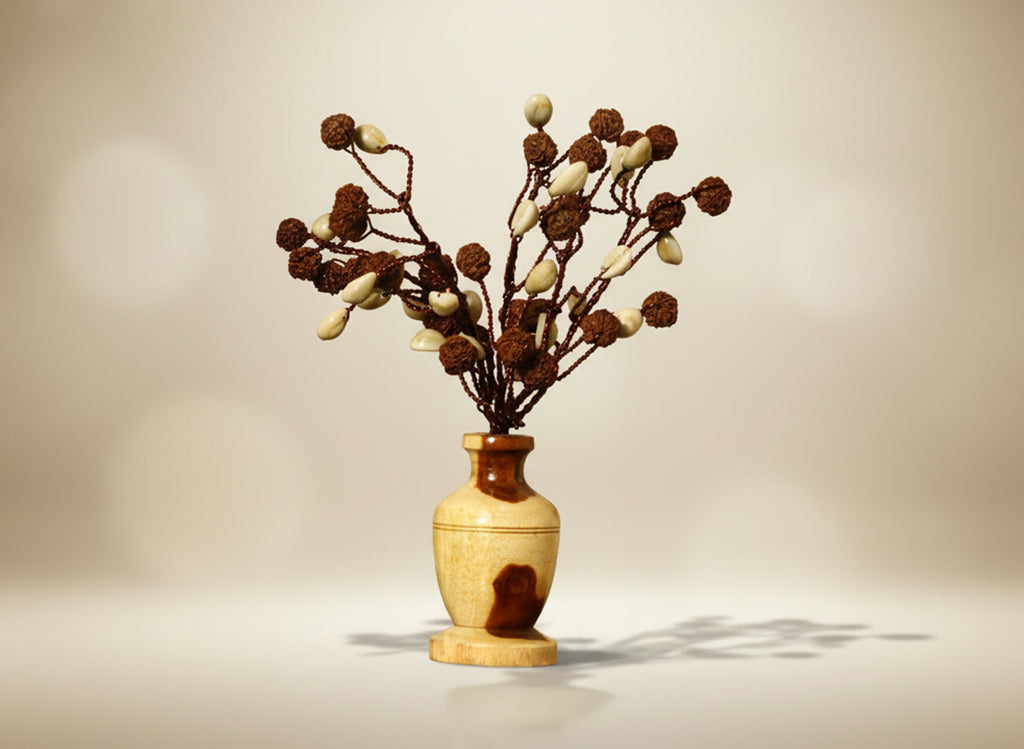 Kodi Rudraksha Tree (54 Beads)