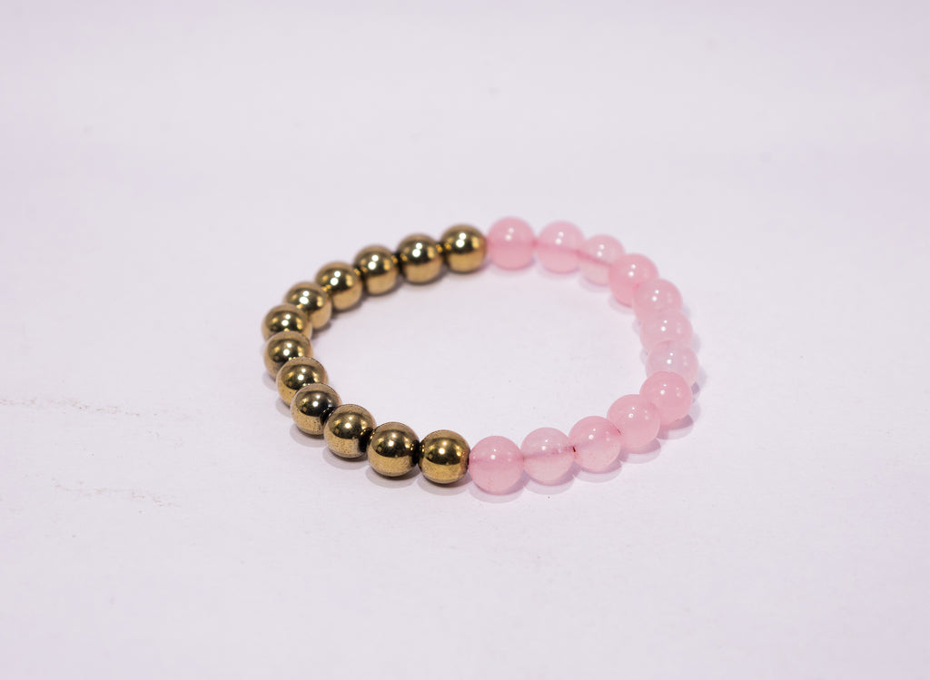 Love and Prosperity Bracelet