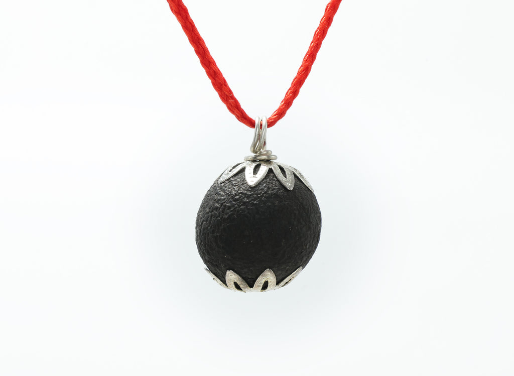Nazar Battu Bead Pendant