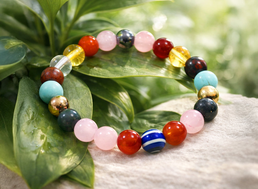 Pregnancy & Fertility Bracelet