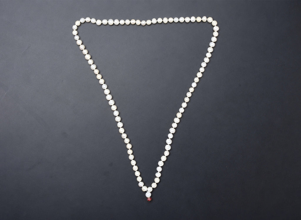 Pearl Mala - Moti Mala