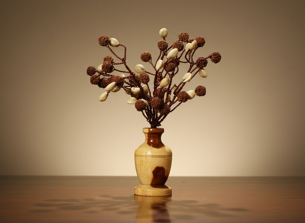 Kodi Rudraksha Tree (54 Beads)