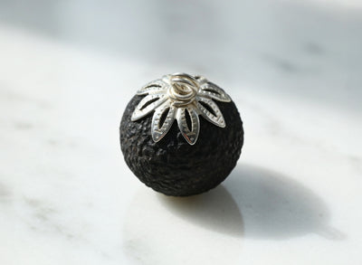 Nazar Battu Bead Pendant