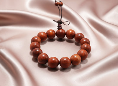 Wooden Bracelet
